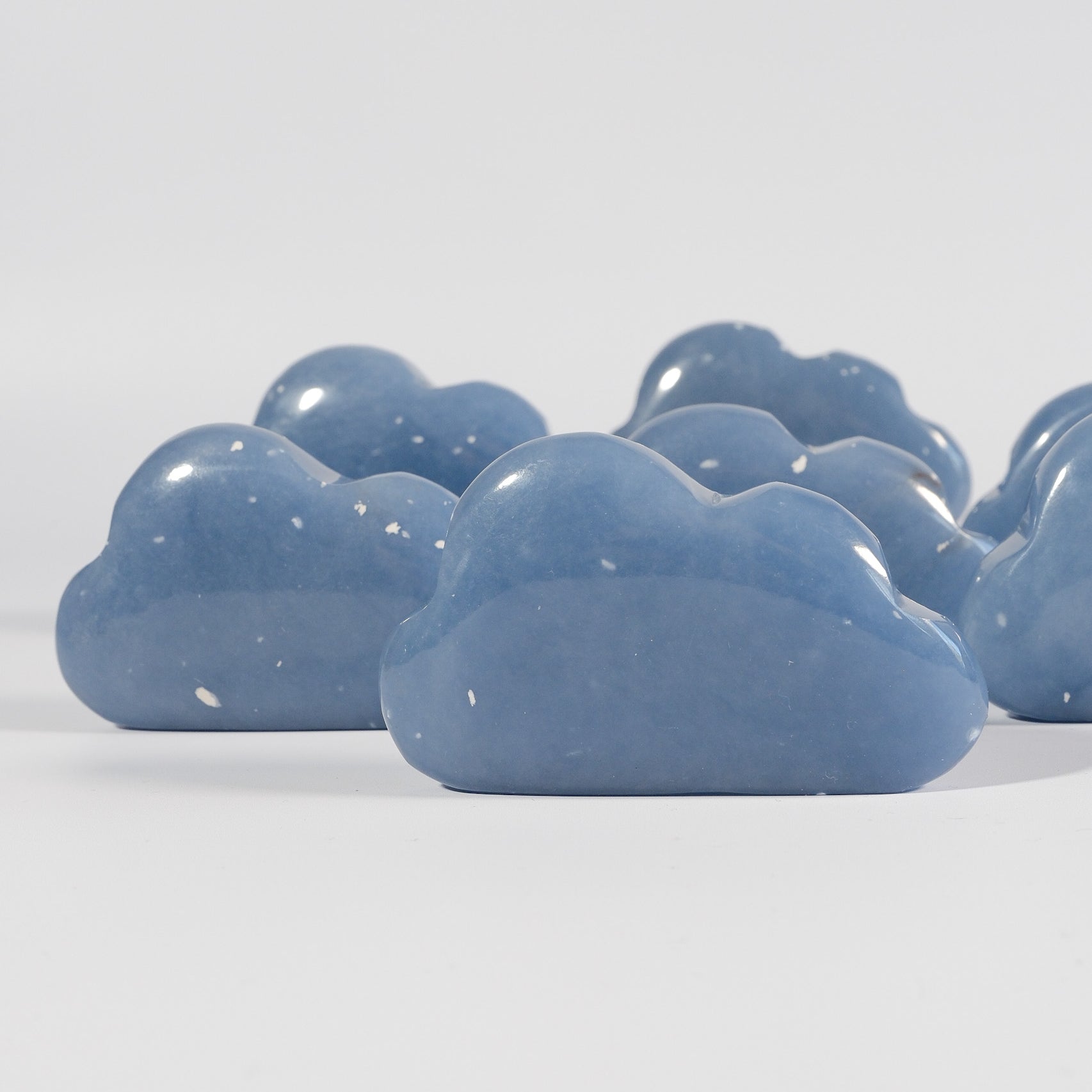 Angelite Cloud