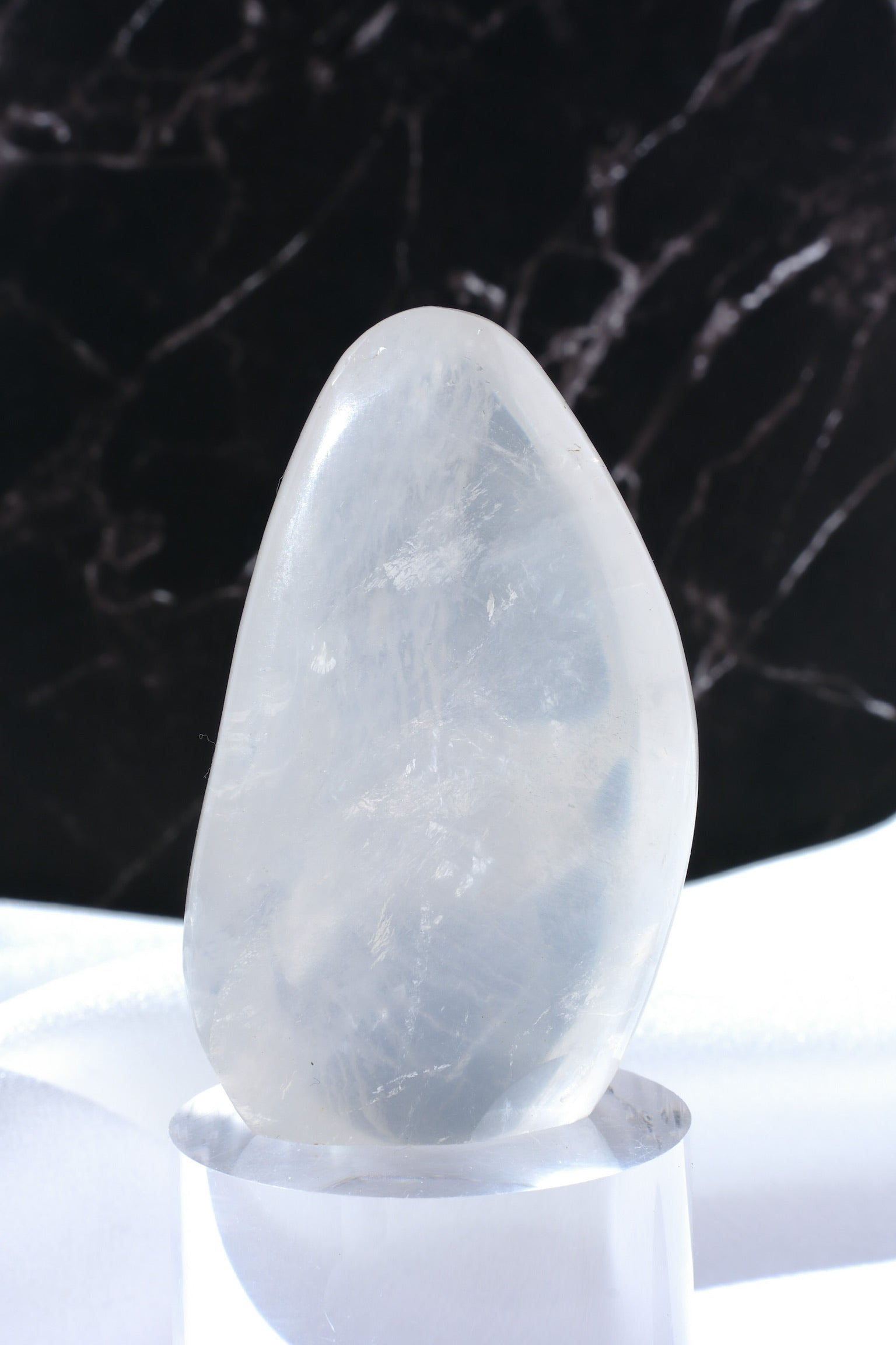 Girasol Quartz Freeform
