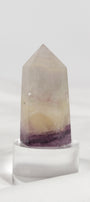 Fluorite Tower