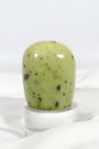 Leopard Stone Freeform Healing Crystal.