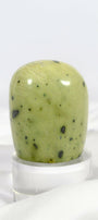 Leopard Stone Freeform Healing Crystal.