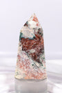 Jasper Tower Healing Crystal.