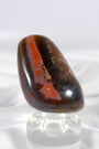 Red Sashe River Freeform/Palmstone Healing Crystal.