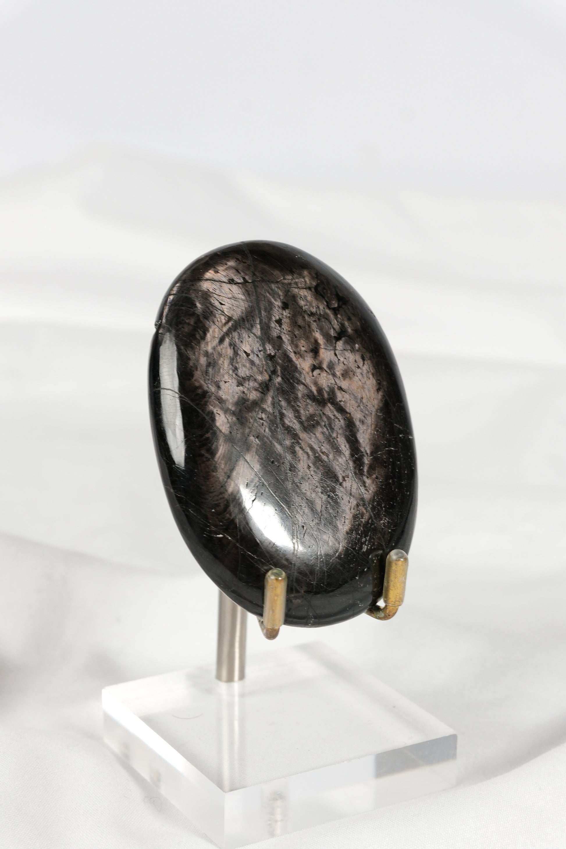 Hypersthene Palmstone