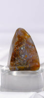 Ocean Jasper Freeform Healing Crystal.