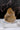 Clear Quartz Flame