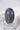 Grey Calcite Palmstone