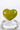 Green Opal Heart Healing Crystal.