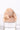 Pink Amethyst Freeform Cutbase