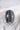 Grey Calcite Palmstone