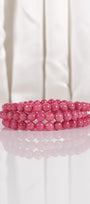 Rhodonite Bracelet