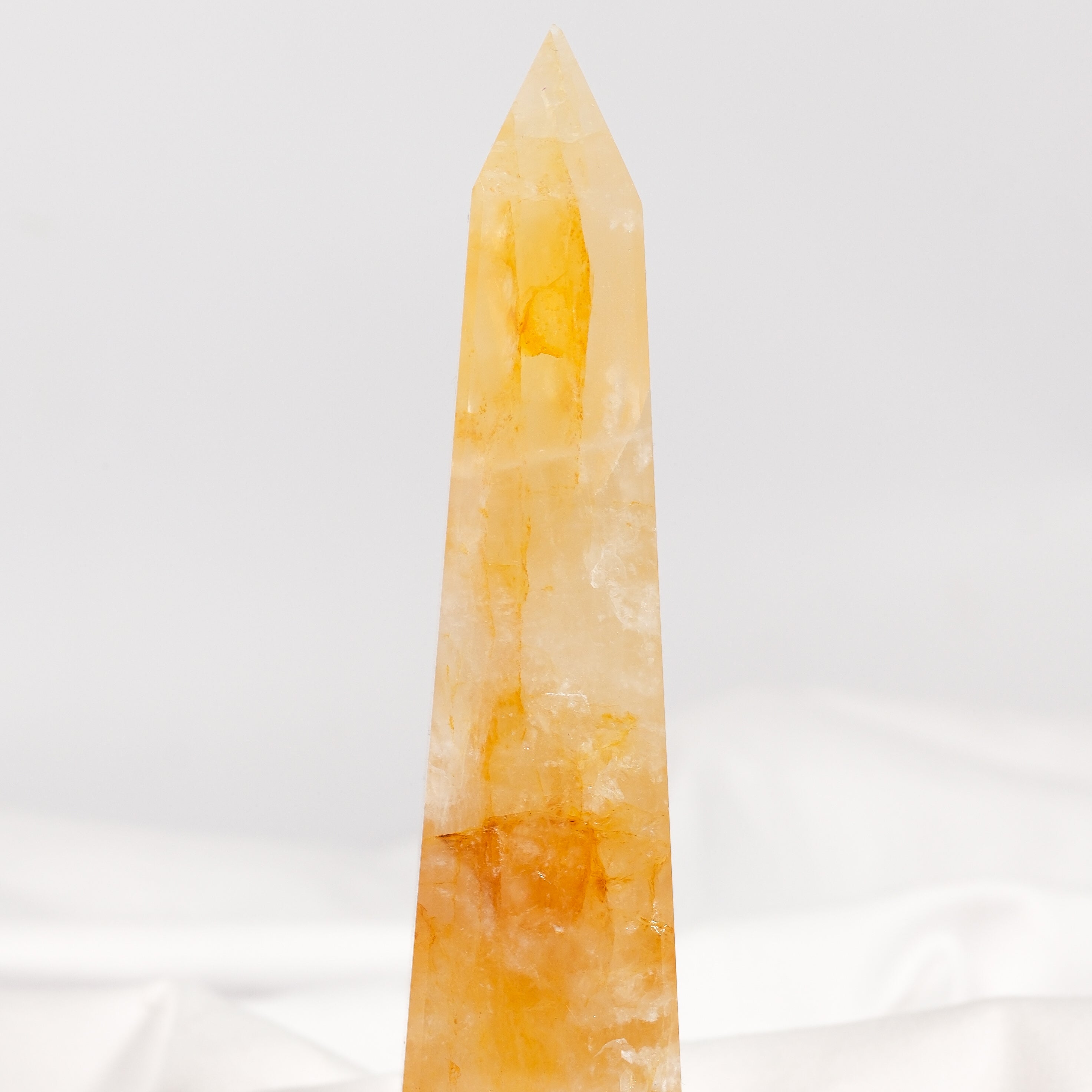 Golden Healer Obelisk