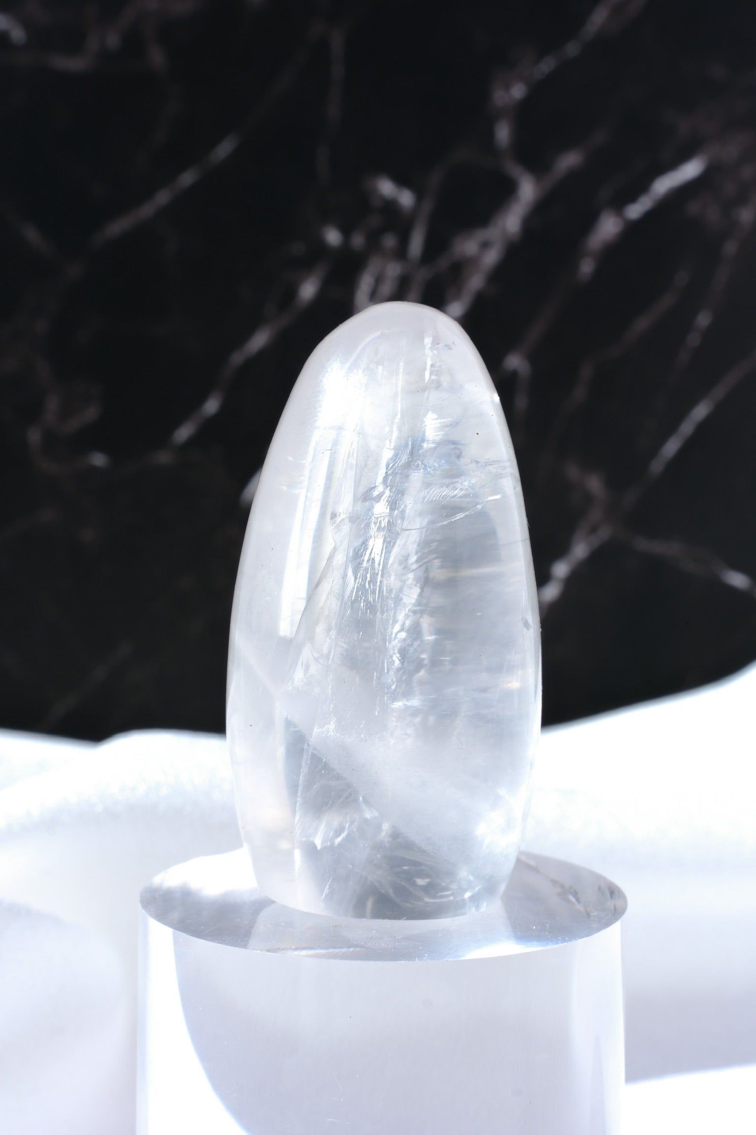 Girasol Quartz Freeform