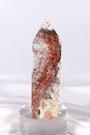 Jasper Tower Healing Crystal.