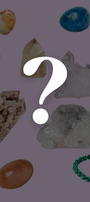 Mystery Crystal