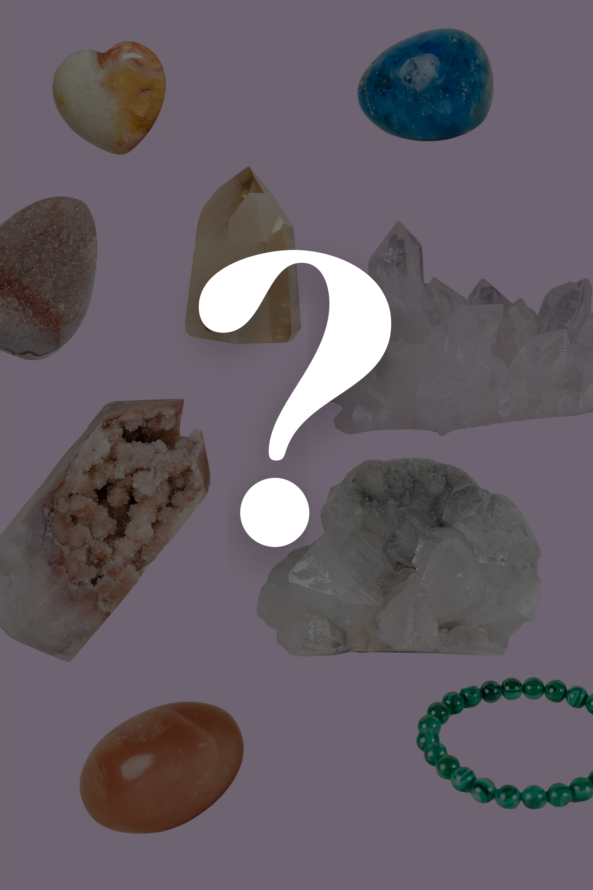 Mystery Crystal