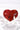 Mookaite Heart