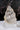 Clear Quartz Flame