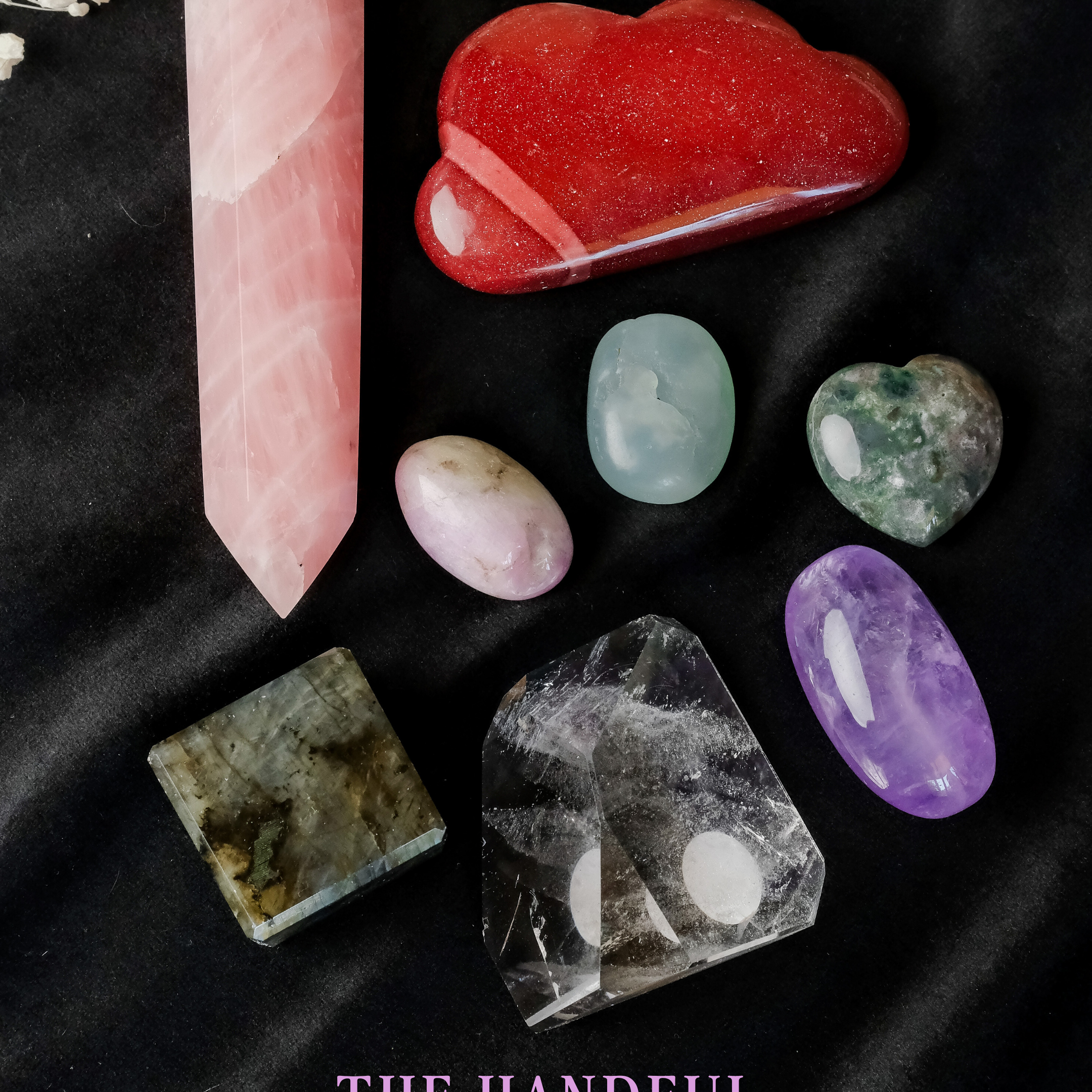 The Mystery Box — Limited Edition