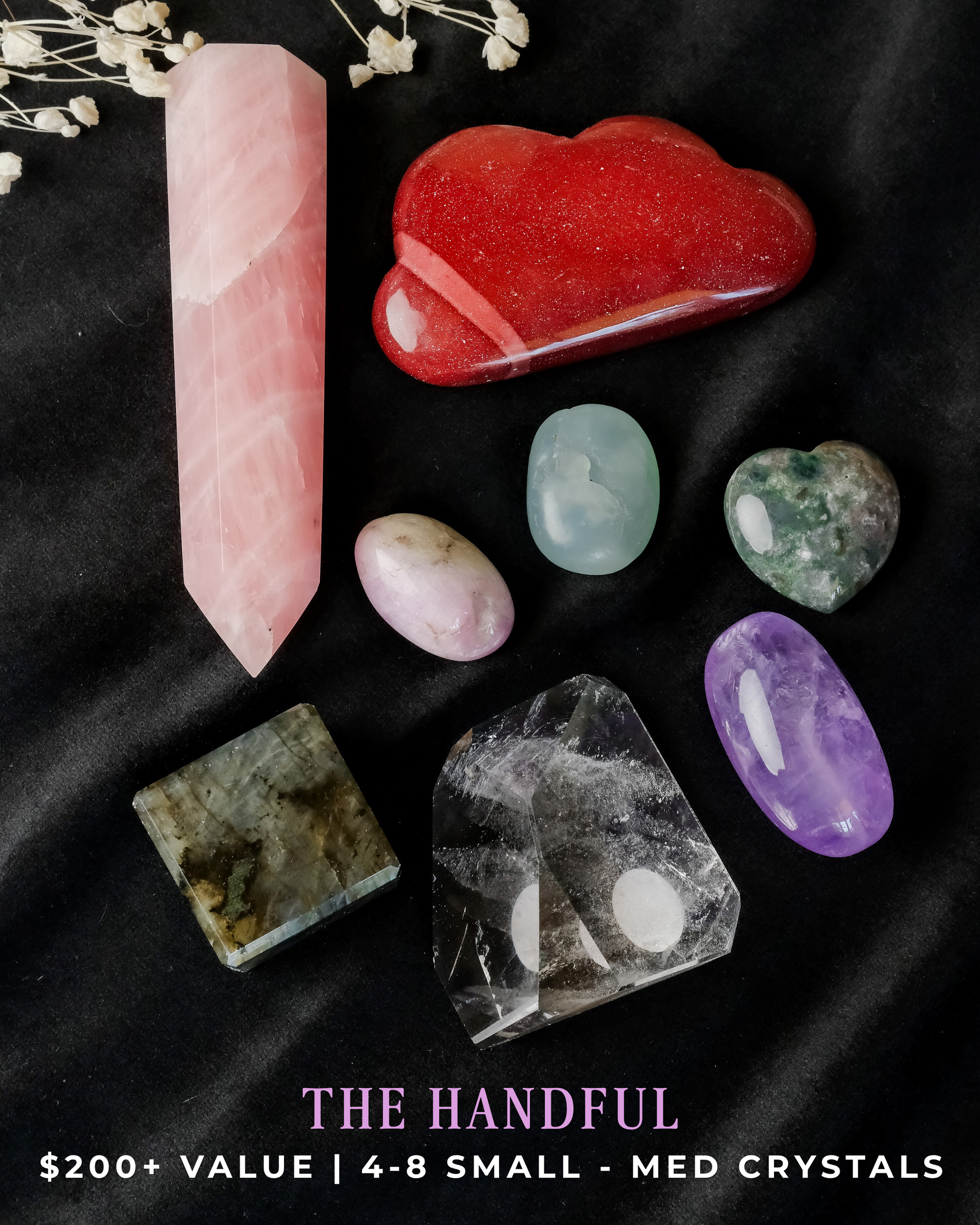 The Mystery Box — Limited Edition
