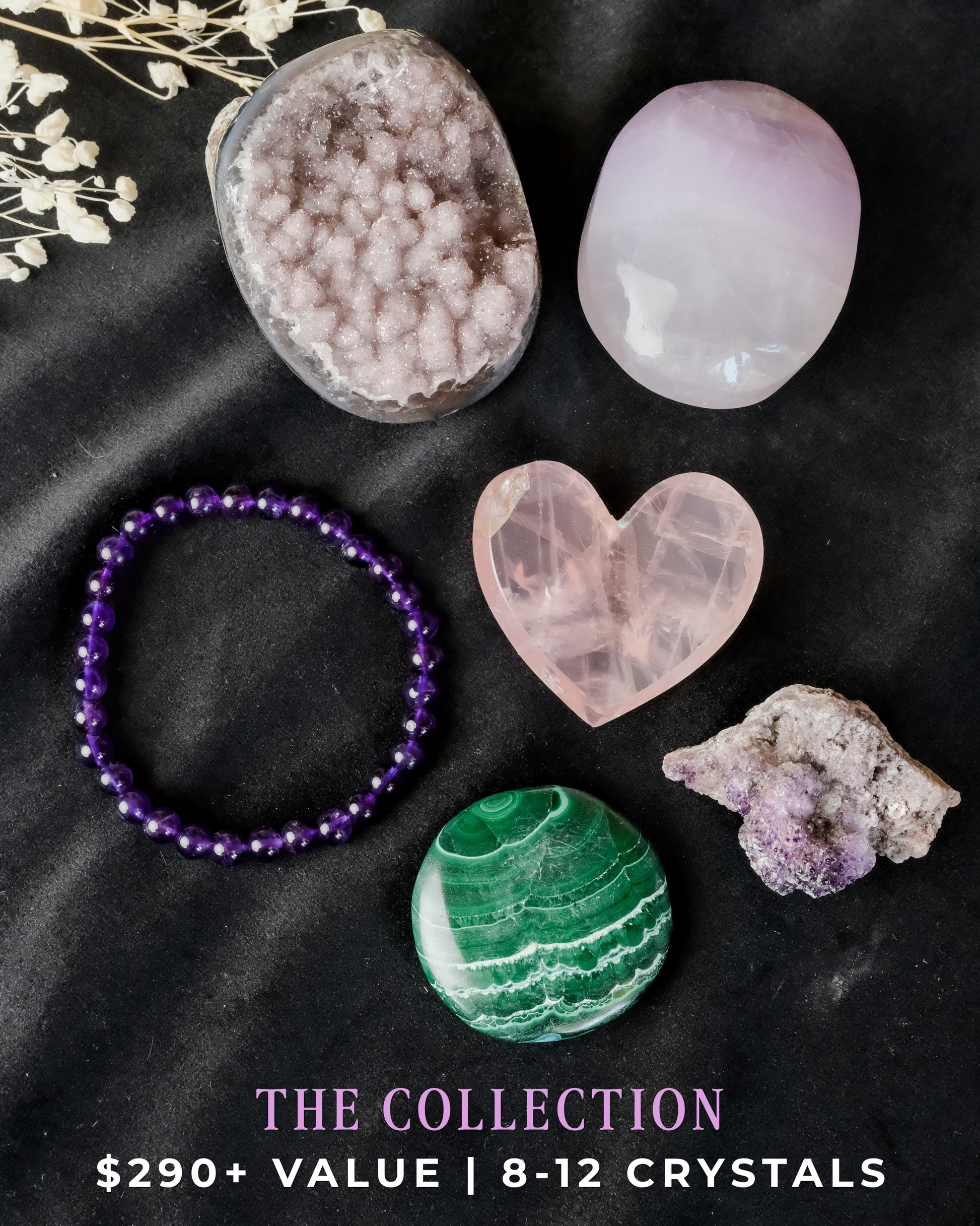 The Mystery Box — Limited Edition