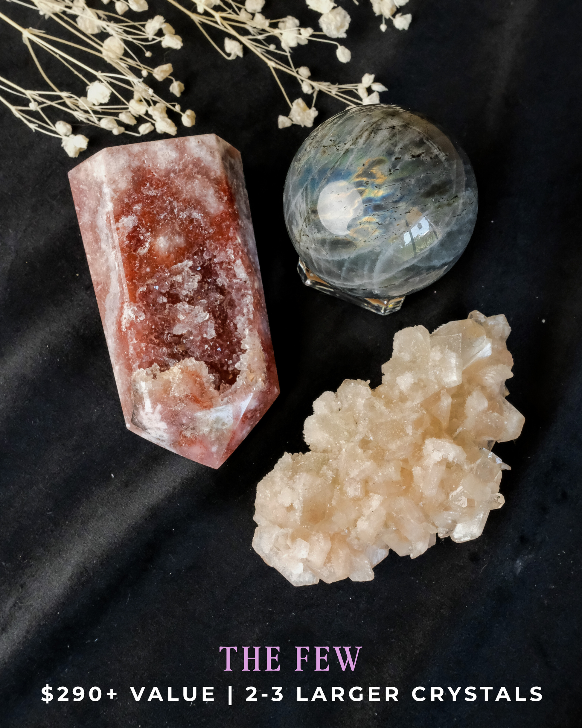The Mystery Box — Limited Edition