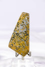 Ocean Jasper Freeform Healing Crystal.