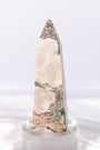 Jasper Tower Healing Crystal.