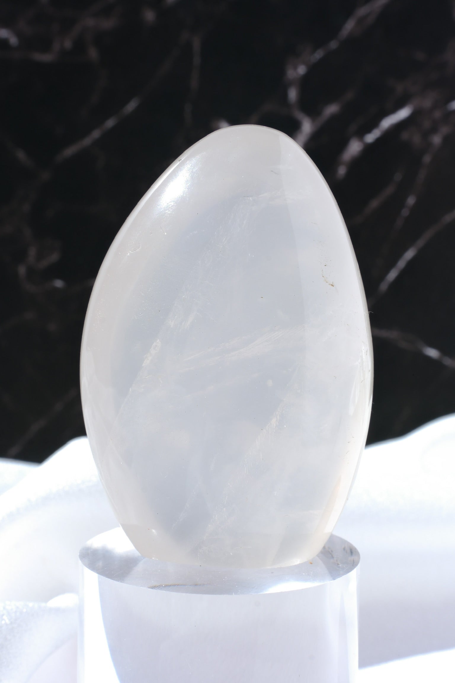 Girasol Quartz Freeform