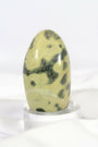 Leopard Stone Freeform Healing Crystal.