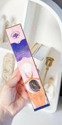 I Am Grateful - Gratitude Incense Healing Crystal.
