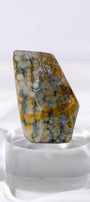 Ocean Jasper Freeform Healing Crystal.