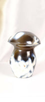 Orca Agate Mushroom Healing Crystal.