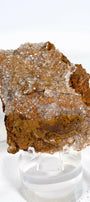 Diamond Calcite Specimen/Raw Healing Crystal.