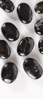 Purpurite Palmstone