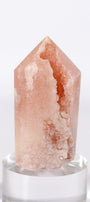 Pink Amethyst Tower