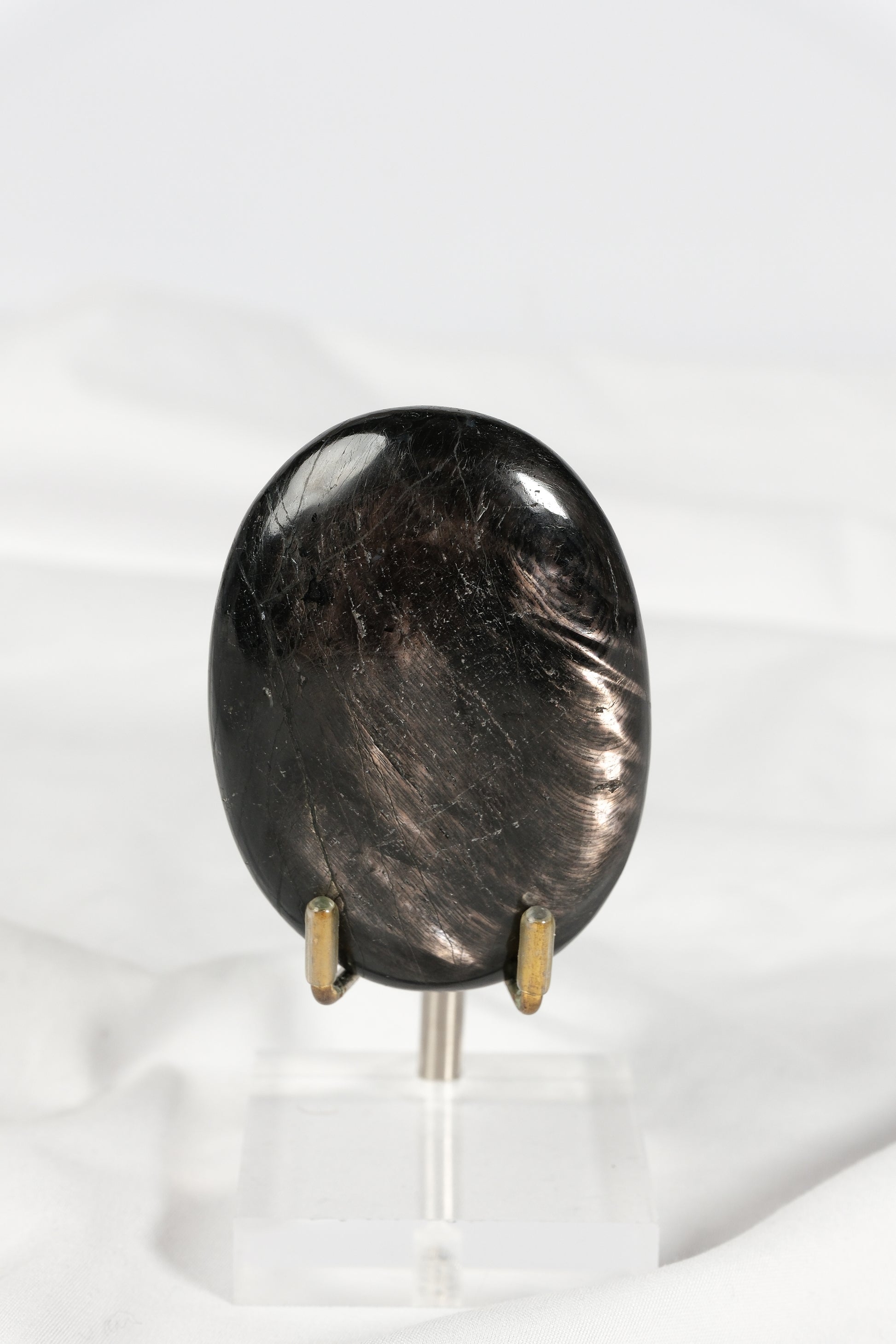 Hypersthene Palmstone