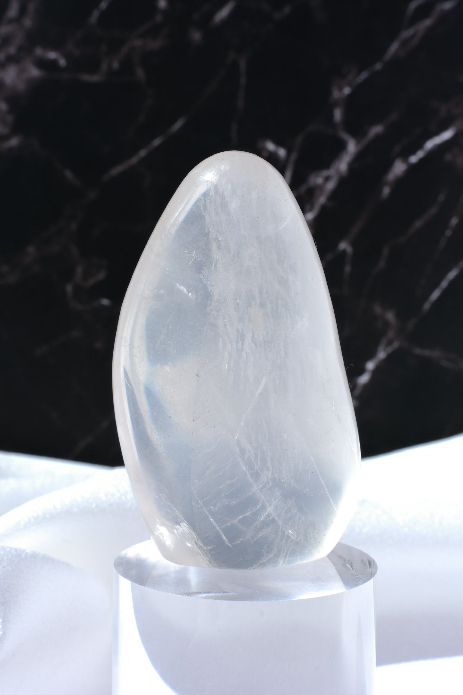 Girasol Quartz Freeform