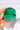 Malachite Slice Healing Crystal.