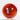 Carnelian Sphere Healing Crystal.