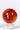 Carnelian Sphere