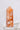Flower Agate Carnelian Tower