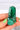 Malachite Slice Healing Crystal.