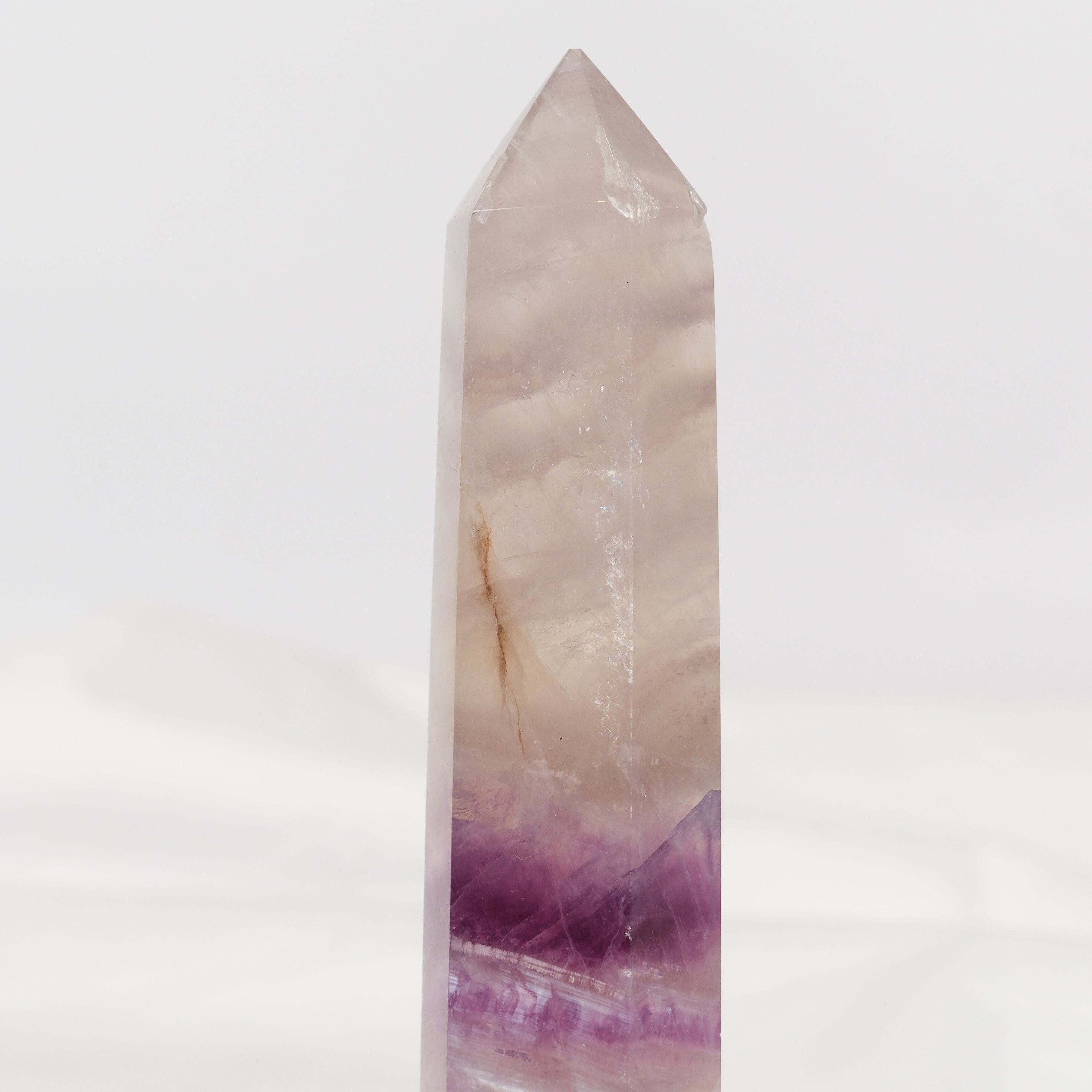 Fluorite Tower