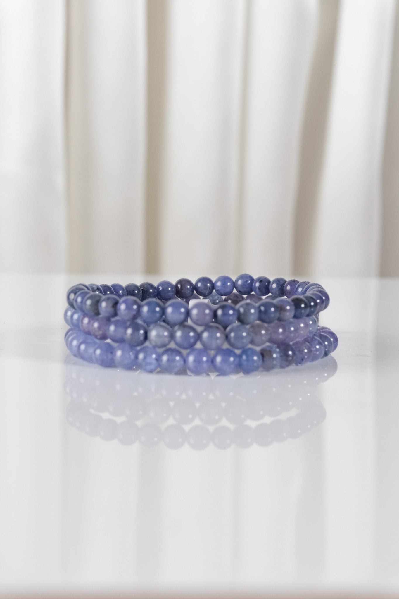 Tanzanite Bracelet