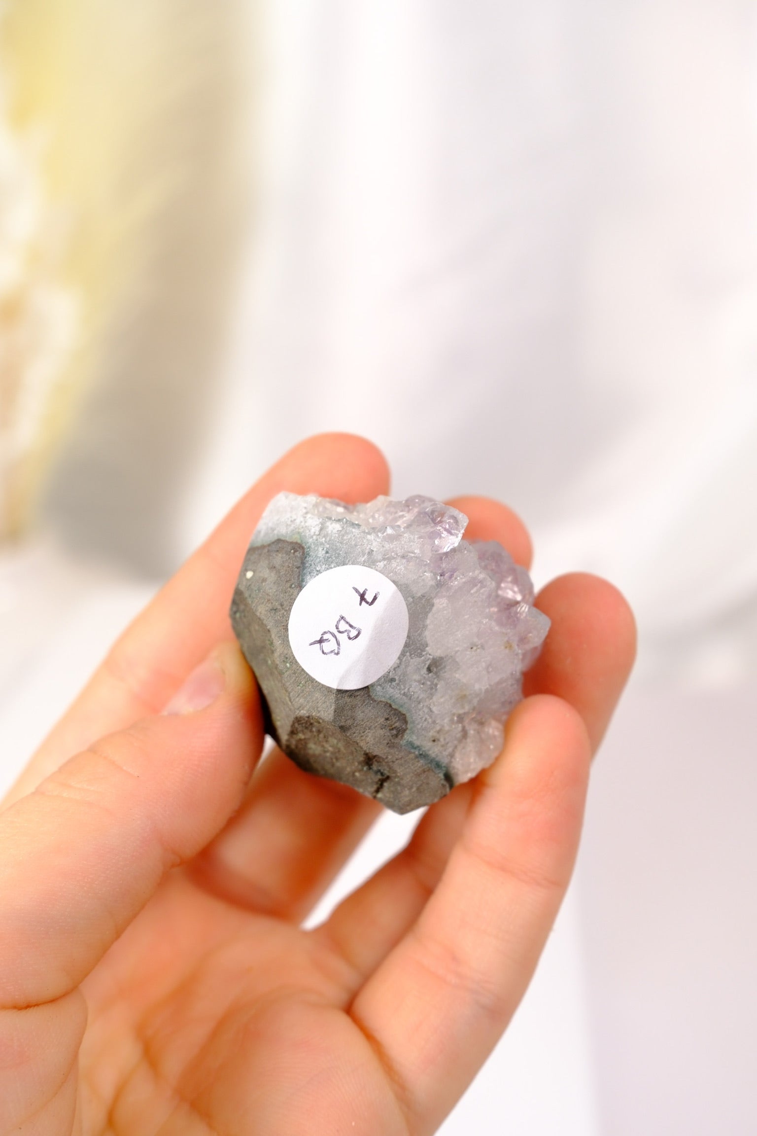 Amethyst Cutbase