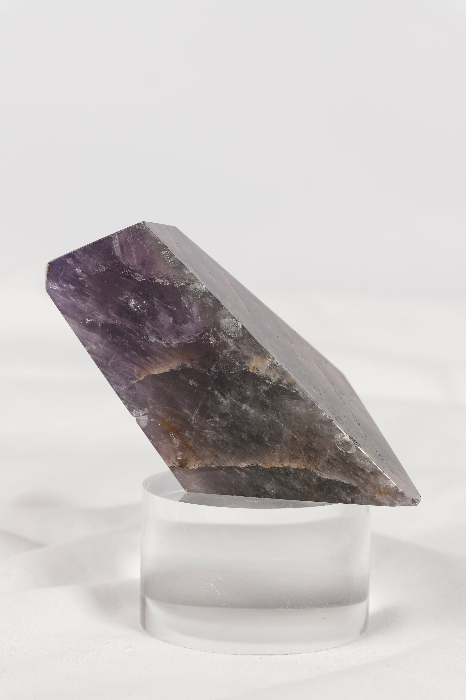 Fluorite Freeform - Misfit - Chipped
