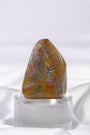 Ocean Jasper Freeform Healing Crystal.