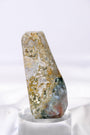 Ocean Jasper Freeform Healing Crystal.