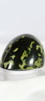 Leopard Stone Freeform Healing Crystal.